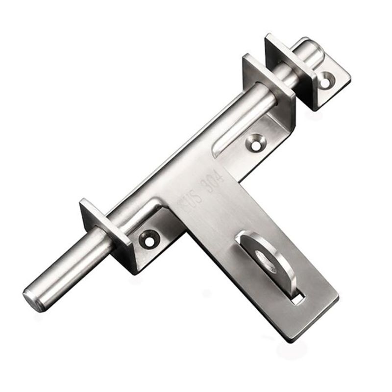 Sliding Bolt Gate Latch, 170mm - Barrel Bolt Slide のレビューと価格