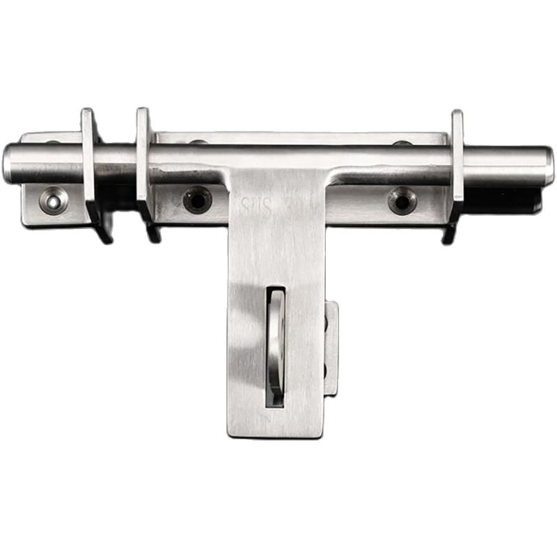 Sliding Bolt Gate Latch, 170mm - Barrel Bolt Slide のレビューと価格