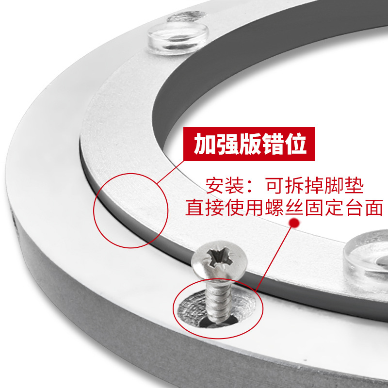 HQ Screws Fastened Malposed Ro - Furniture Hardware In China のレビューと価格