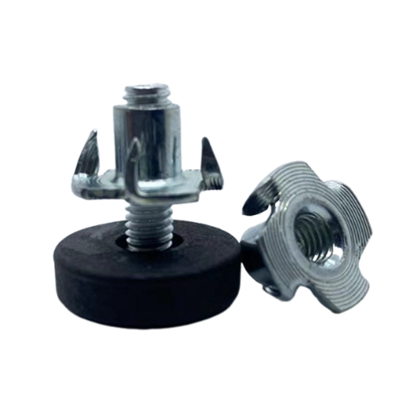 20Pcs Adjustable Feet Pads wit - Furniture Hardware Nut のレビューと価格