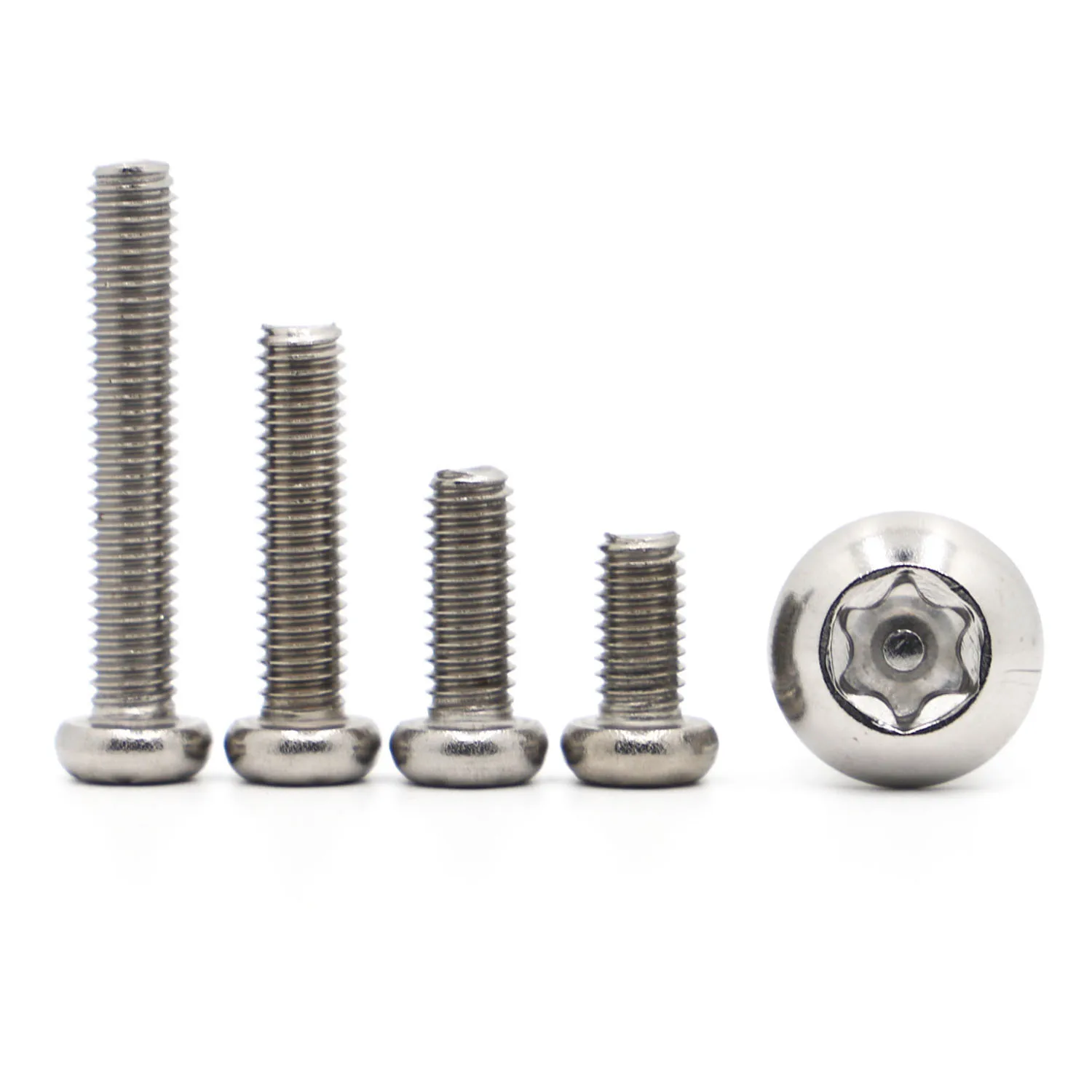 5-50pcs M2 M2.5 M3 M4 M5 M6 M8 - Barrel Bolt Slide のレビューと価格