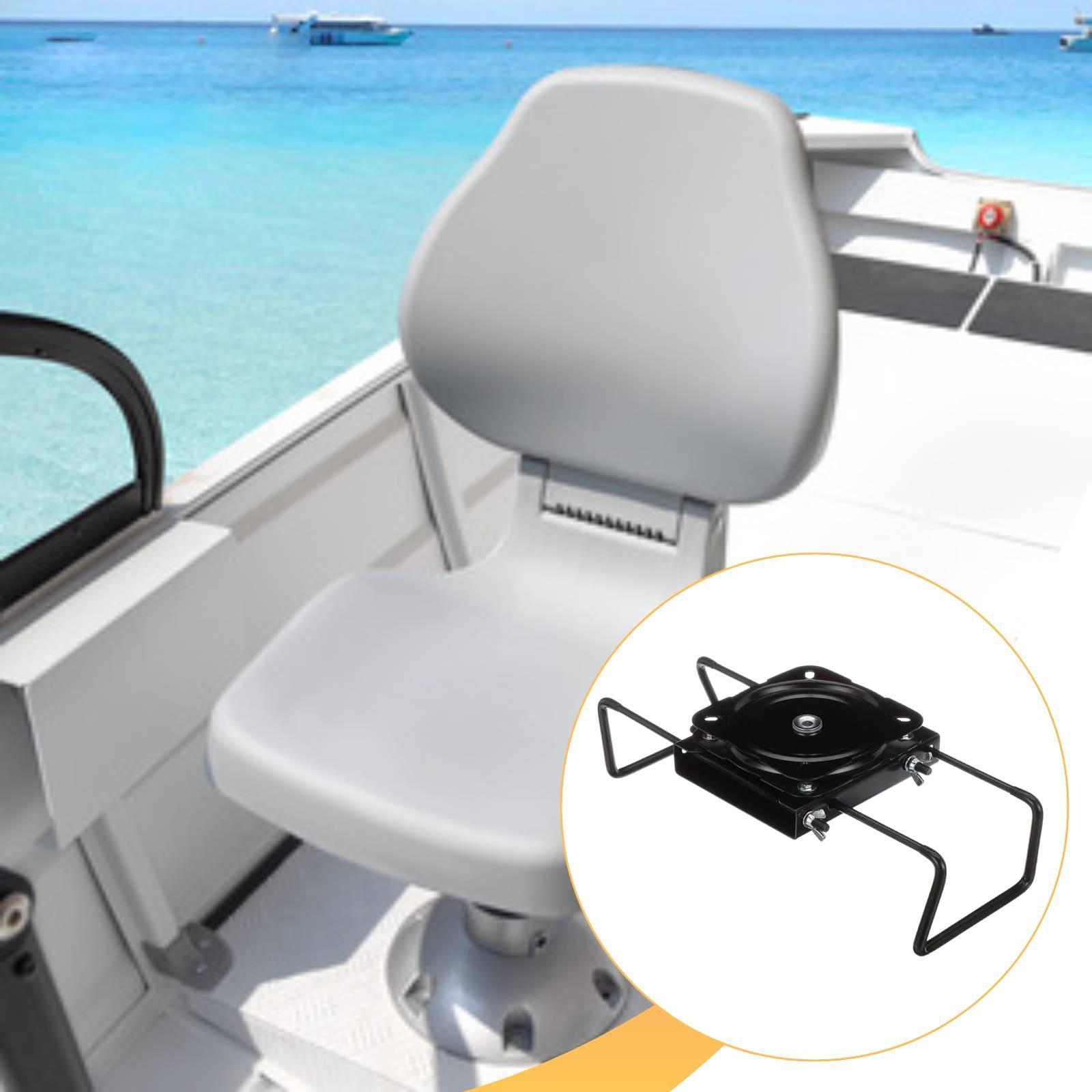 Boat Seat Swivel Base Mount St - Furniture Hardware Replacement のレビューと価格