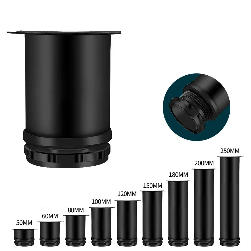 4Pcs Black Replacement Metal F - Furniture Hardware Replacement のレビューと価格