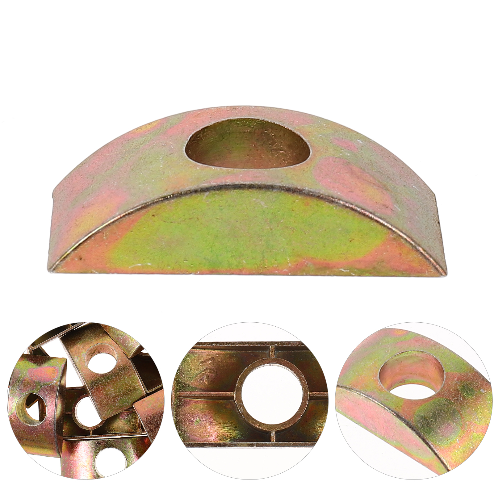 25Pcs Washers Furniture Nut Ga - Furniture Hardware Nut のレビューと価格