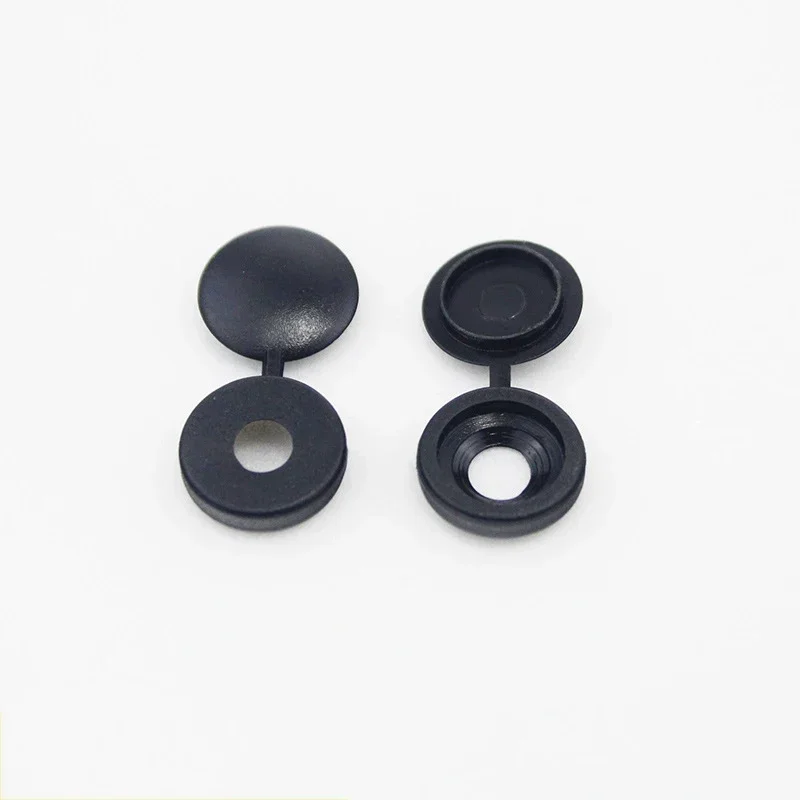 10/500pcs Screw Decorative Cap - Furniture Hardware Nut のレビューと価格