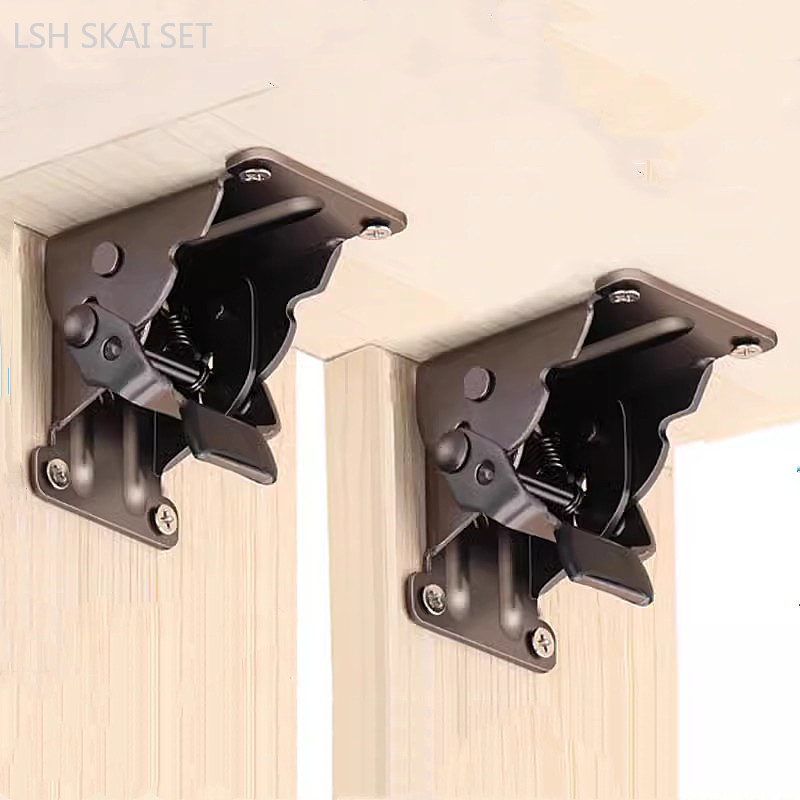 Stainless Steel 45/90 Degree S - Furniture Hardware For Bed のレビューと価格