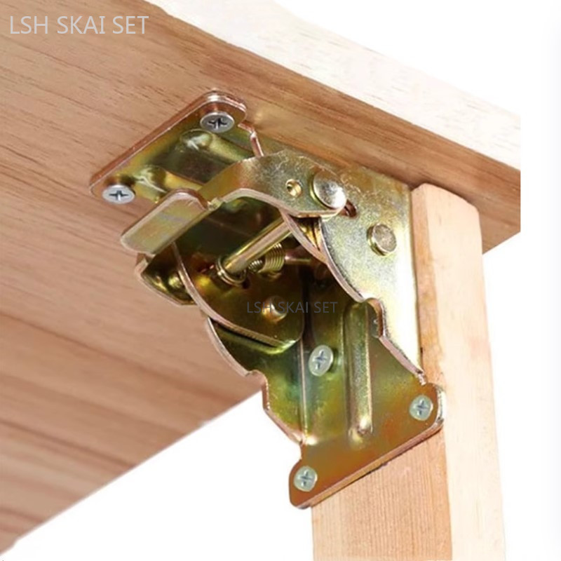 Stainless Steel 45/90 Degree S - Furniture Hardware For Bed のレビューと価格