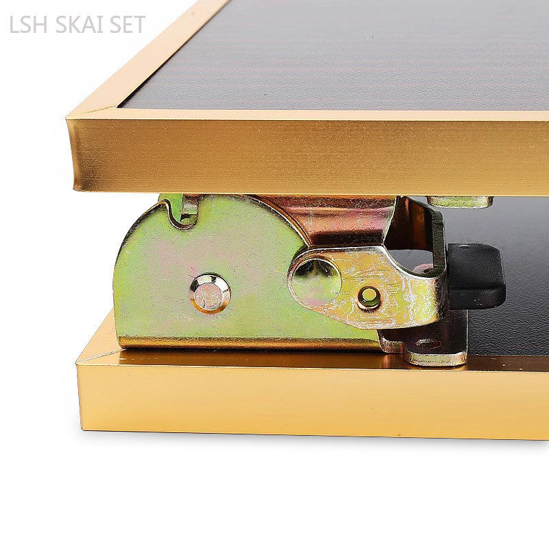 Stainless Steel 45/90 Degree S - Furniture Hardware For Bed のレビューと価格