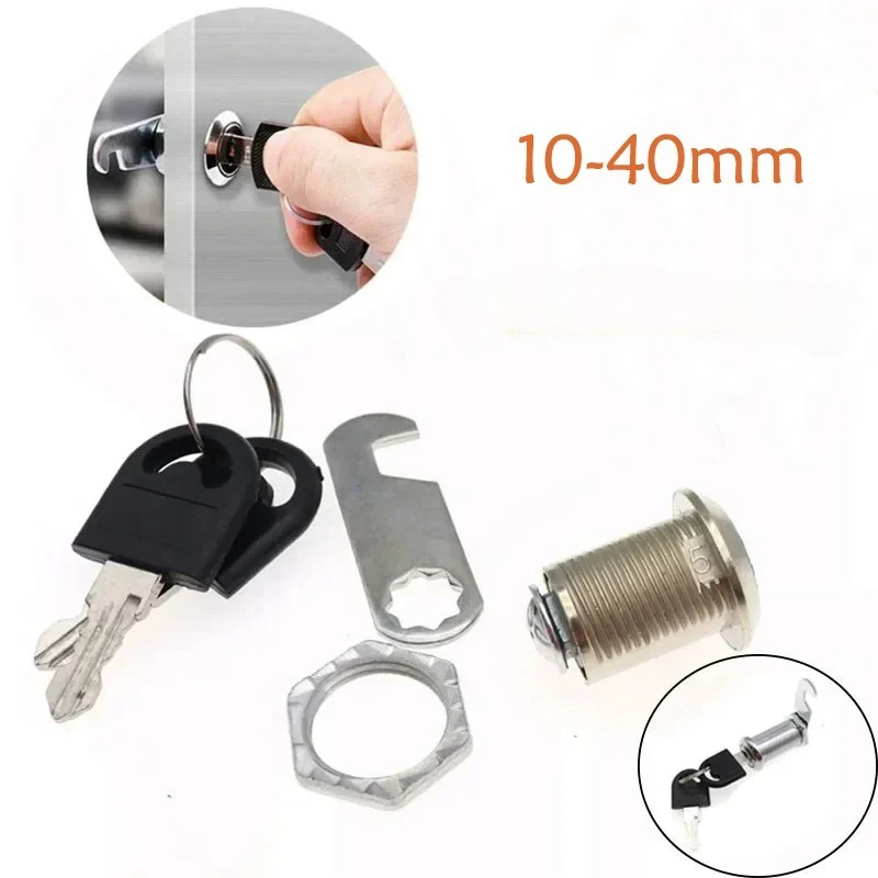 10/16/20/25/30/35/40mm Cam Loc - Furniture Hardware In China のレビューと価格