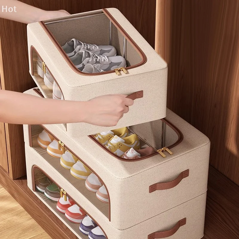 Under Bed Shoe Storage Organiz - Furniture Hardware For Bed のレビューと価格