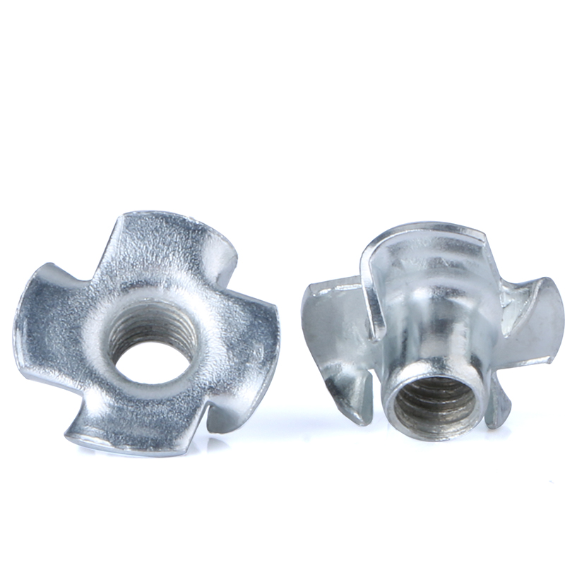 10/ 20/ 50PCS M3 M4 M5 M6 M8 M - Furniture Hardware Nut のレビューと価格