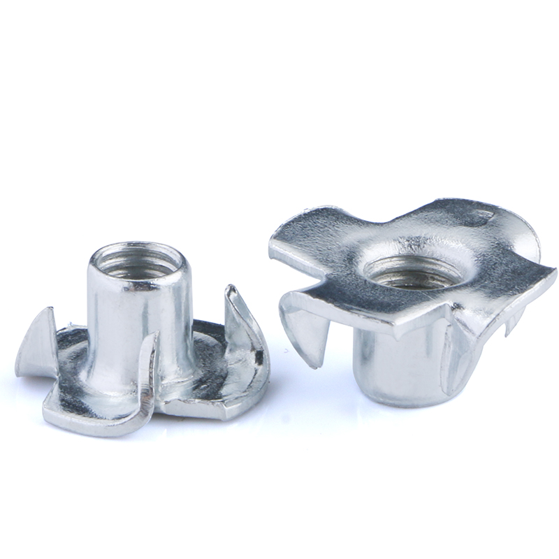 10/ 20/ 50PCS M3 M4 M5 M6 M8 M - Furniture Hardware Nut のレビューと価格
