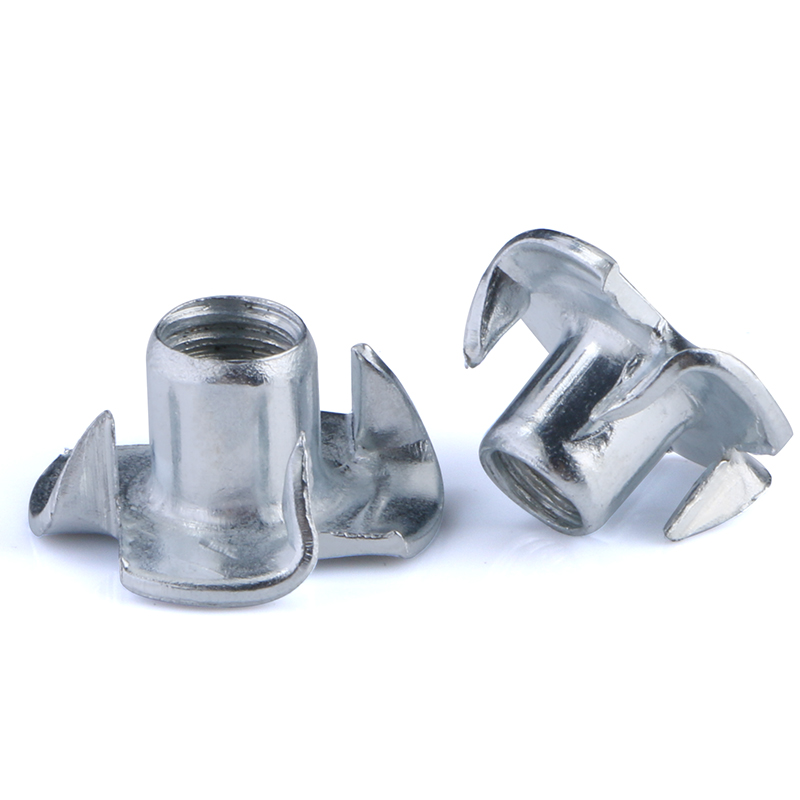 10/ 20/ 50PCS M3 M4 M5 M6 M8 M - Furniture Hardware Nut のレビューと価格