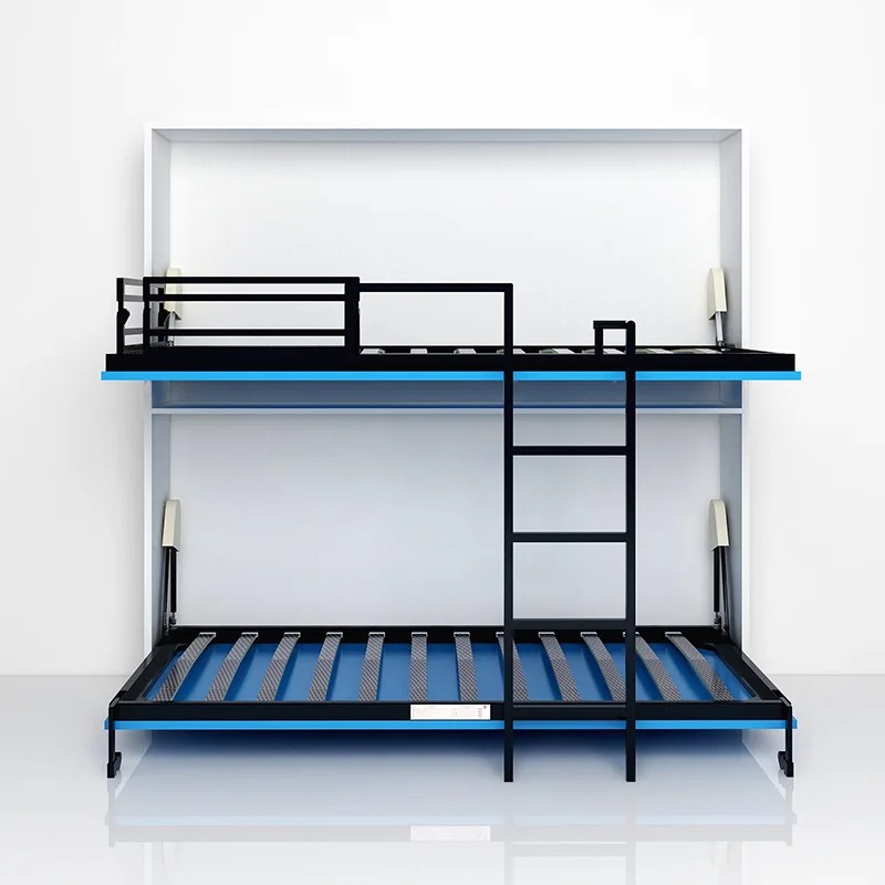 Small Apartment Invisible Bed  - Furniture Hardware For Bed のレビューと価格