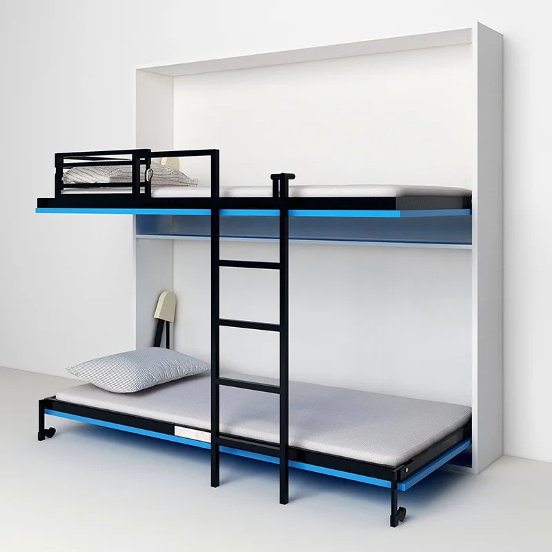 Small Apartment Invisible Bed  - Furniture Hardware For Bed のレビューと価格