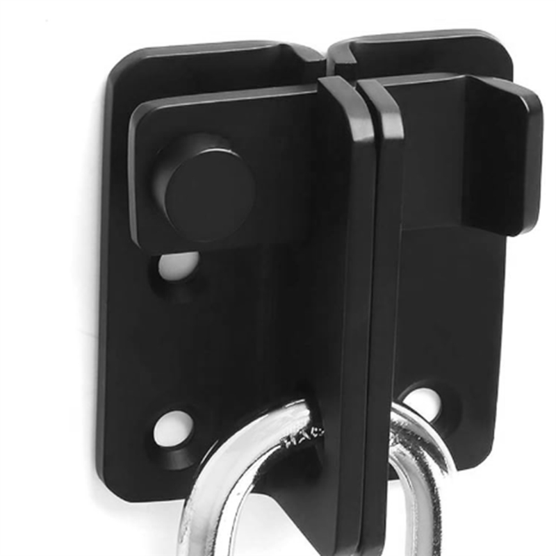 B04B-Flip Latch Sliding Bolt L - Furniture Sliding Door Hardware のレビューと価格