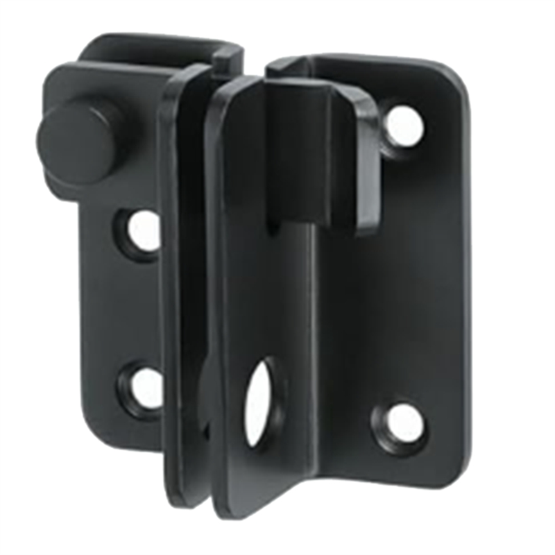 B04B-Flip Latch Sliding Bolt L - Furniture Sliding Door Hardware のレビューと価格