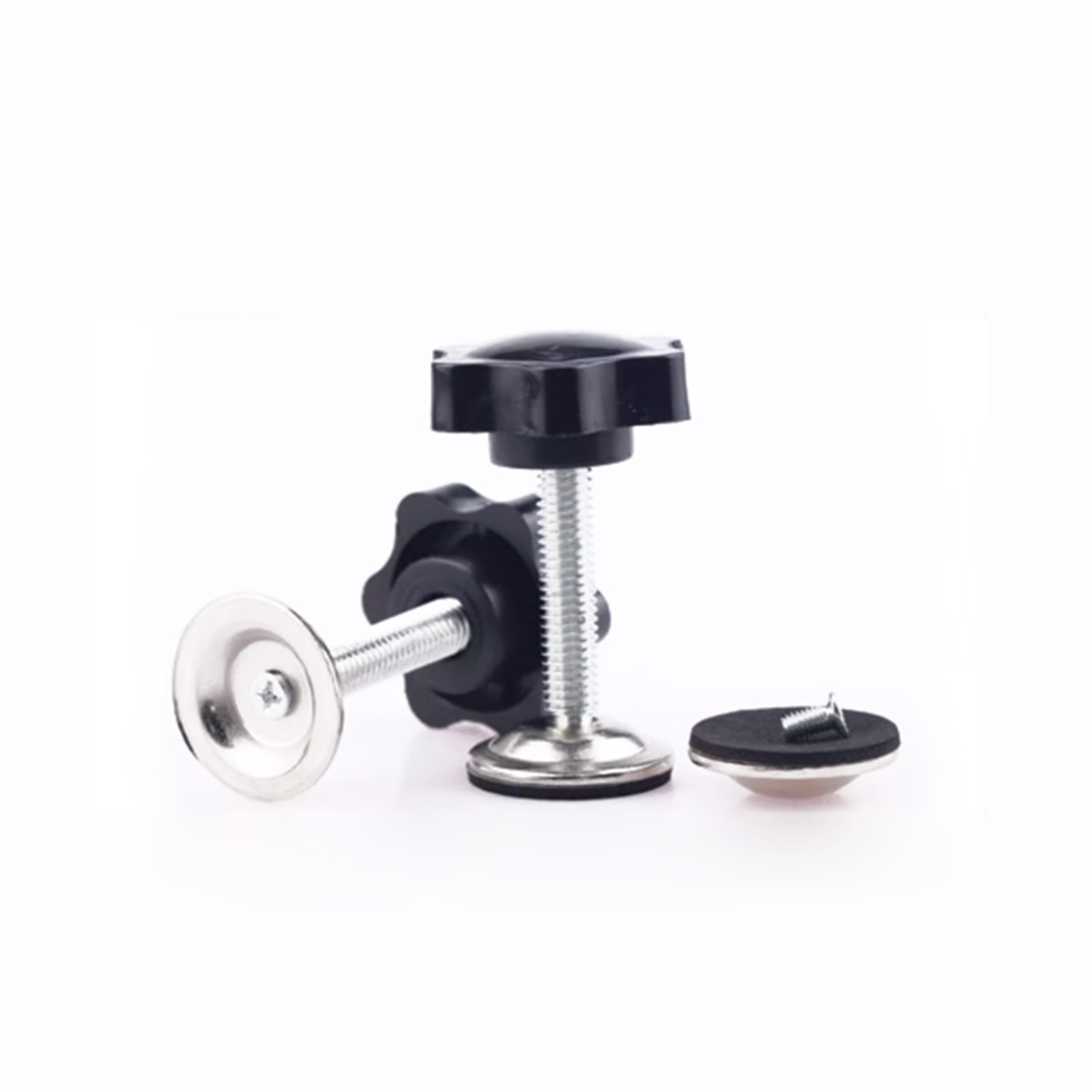 Plum Blossom Adhesive Head Wit - Barrel Bolt Slide のレビューと価格
