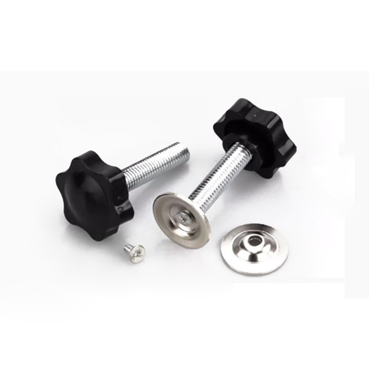 Plum Blossom Adhesive Head Wit - Barrel Bolt Slide のレビューと価格