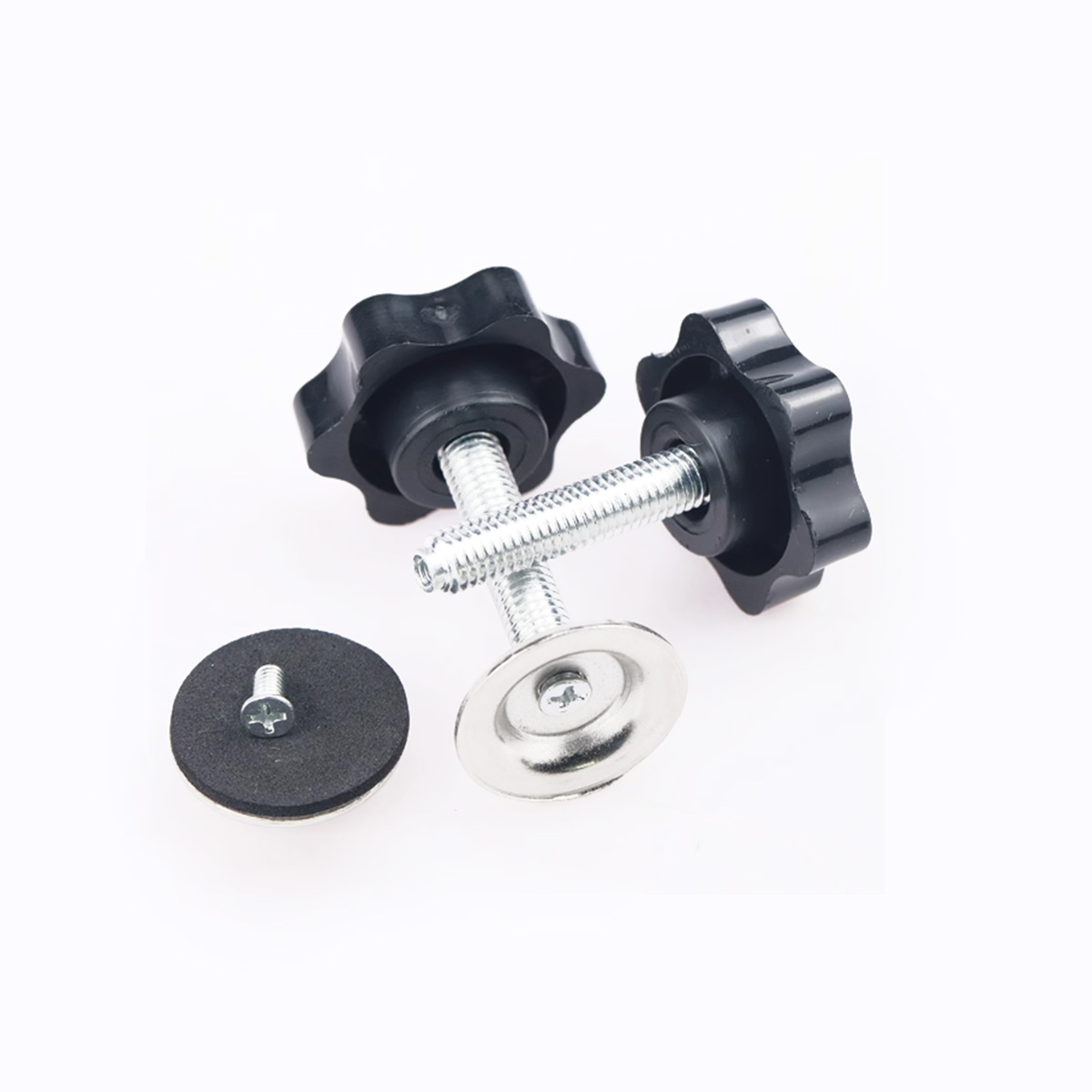 Plum Blossom Adhesive Head Wit - Barrel Bolt Slide のレビューと価格