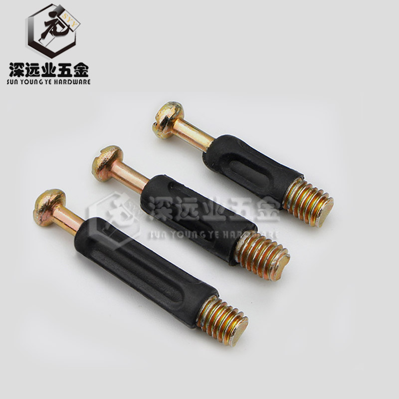 10Sets Furniture Side Connecti - Furniture Hardware Nut のレビューと価格