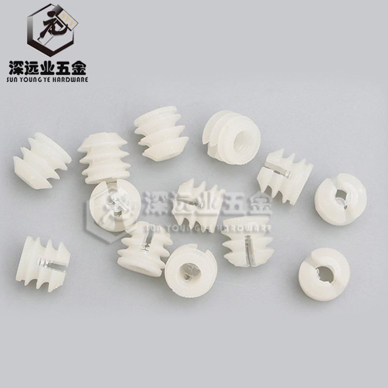 10Sets Furniture Side Connecti - Furniture Hardware Nut のレビューと価格