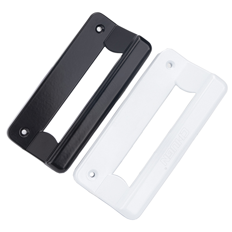 Plastic Steel Sliding Door Kno - Furniture Sliding Door Hardware のレビューと価格