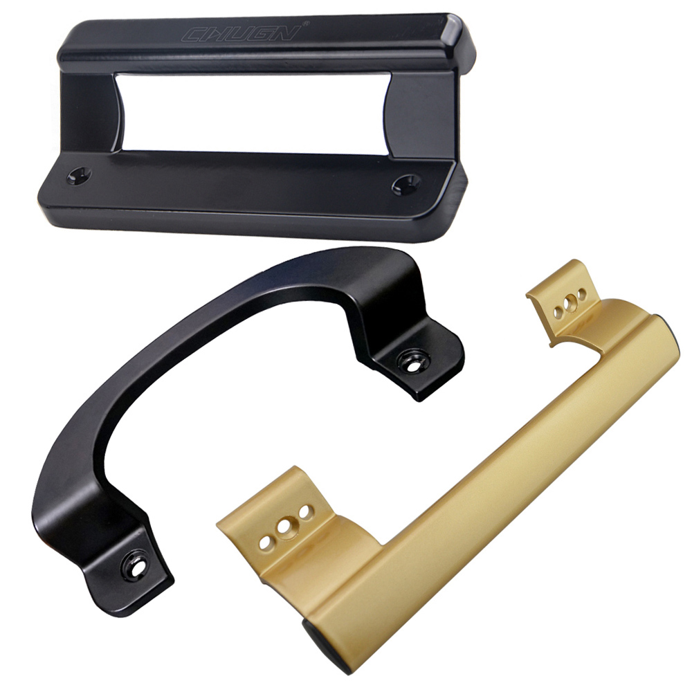 Plastic Steel Sliding Door Kno - Furniture Sliding Door Hardware のレビューと価格