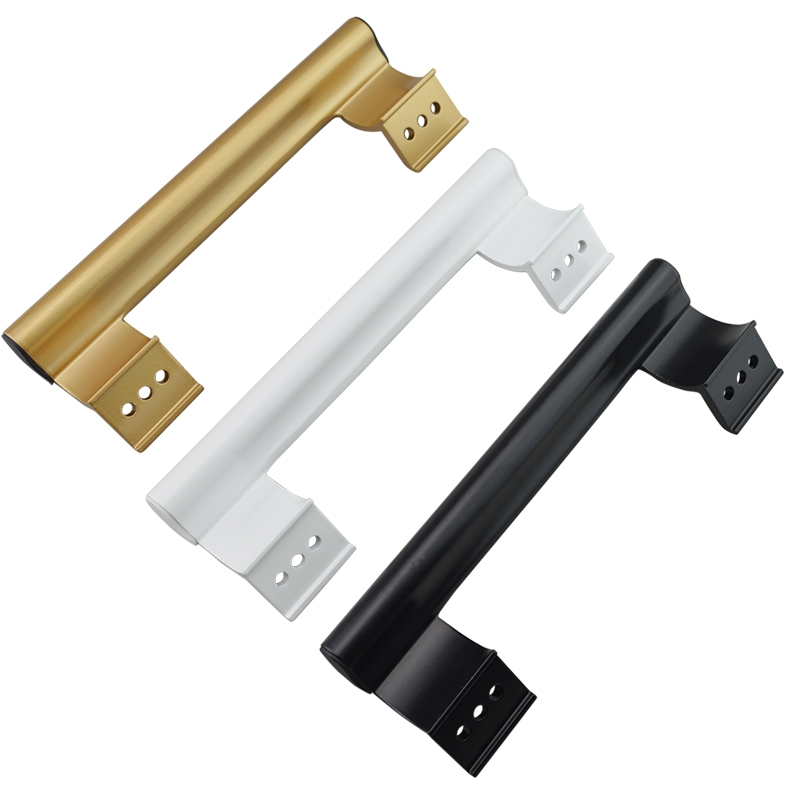Plastic Steel Sliding Door Kno - Furniture Sliding Door Hardware のレビューと価格