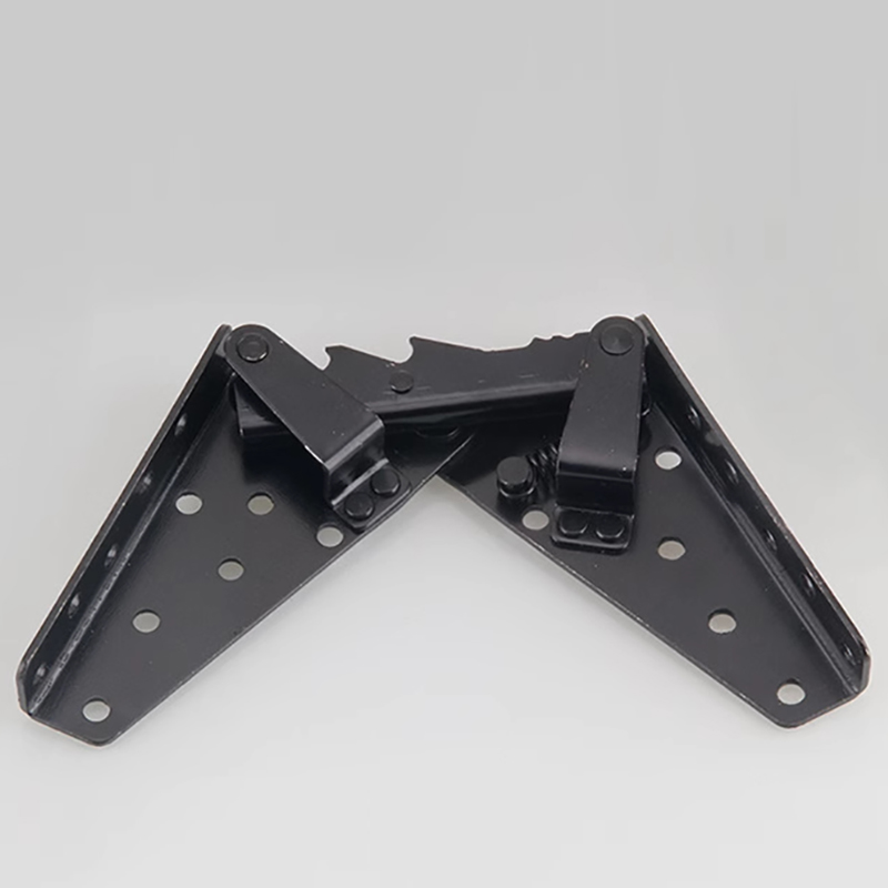 Multifunctional Folding Hinge  - Furniture Hardware For Bed のレビューと価格