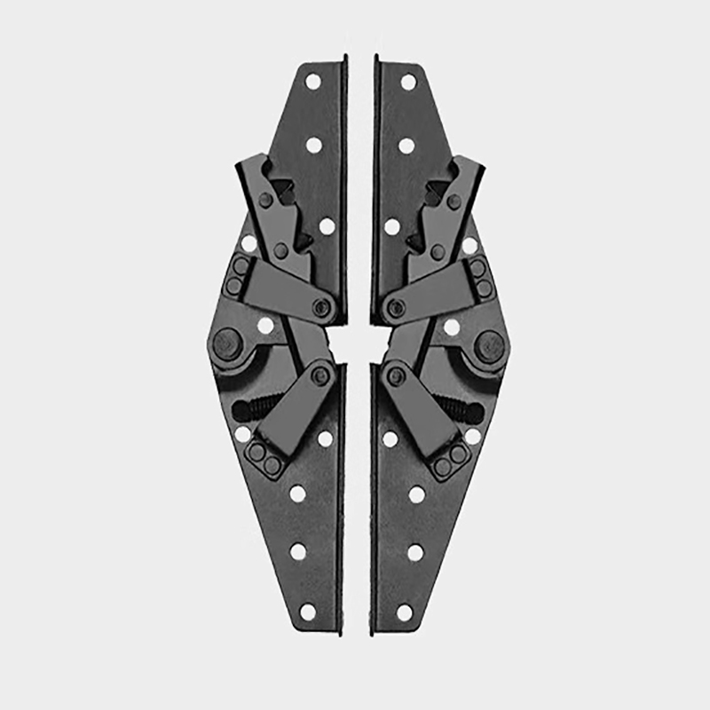 Multifunctional Folding Hinge  - Furniture Hardware For Bed のレビューと価格