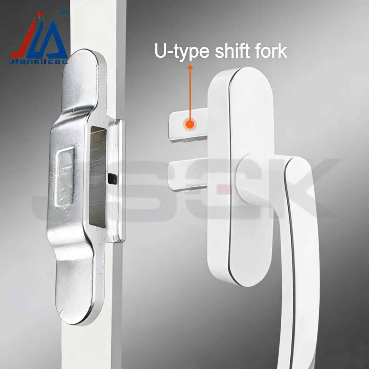 Premium Window Door Hardware:  - Furniture Sliding Door Hardware のレビューと価格
