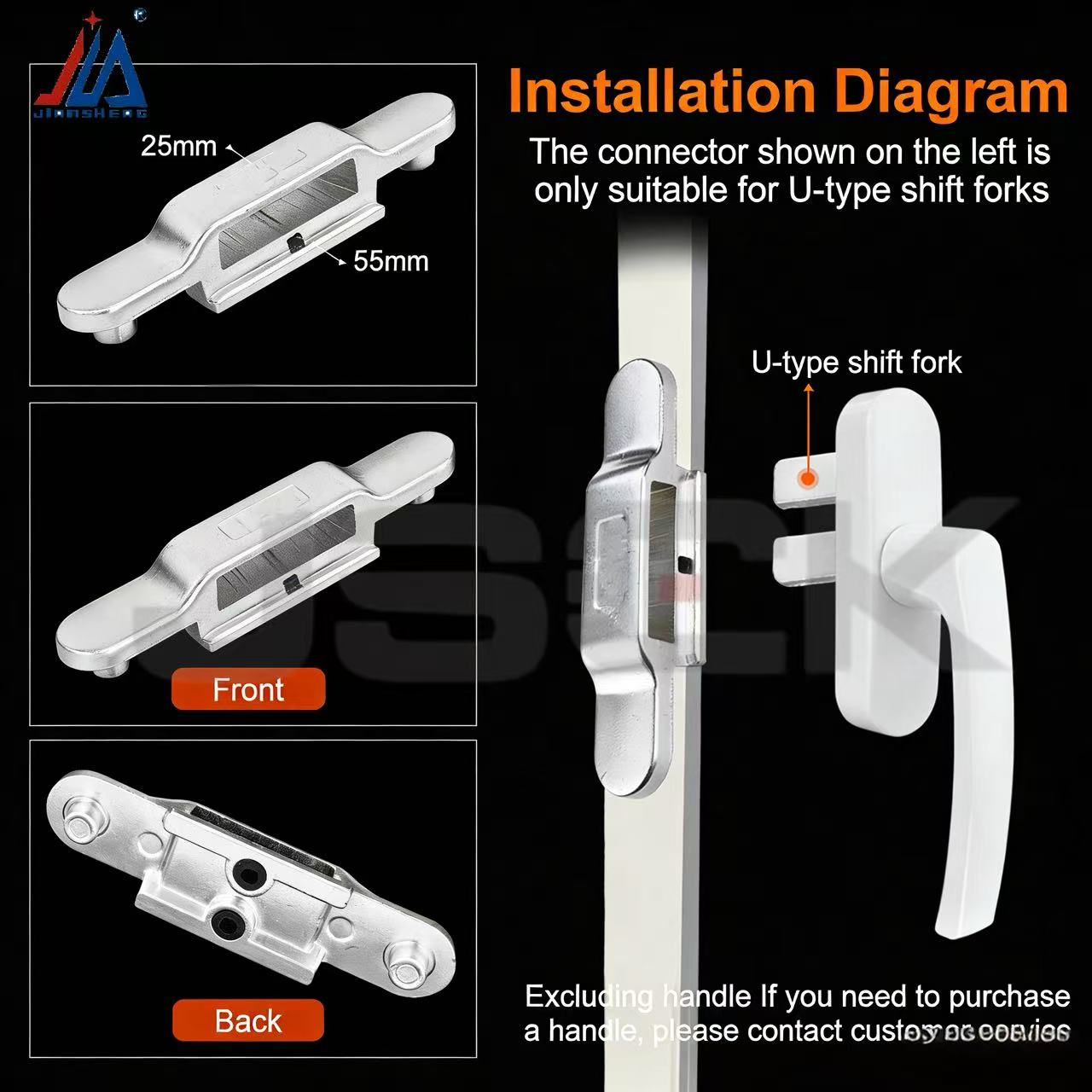 Premium Window Door Hardware:  - Furniture Sliding Door Hardware のレビューと価格