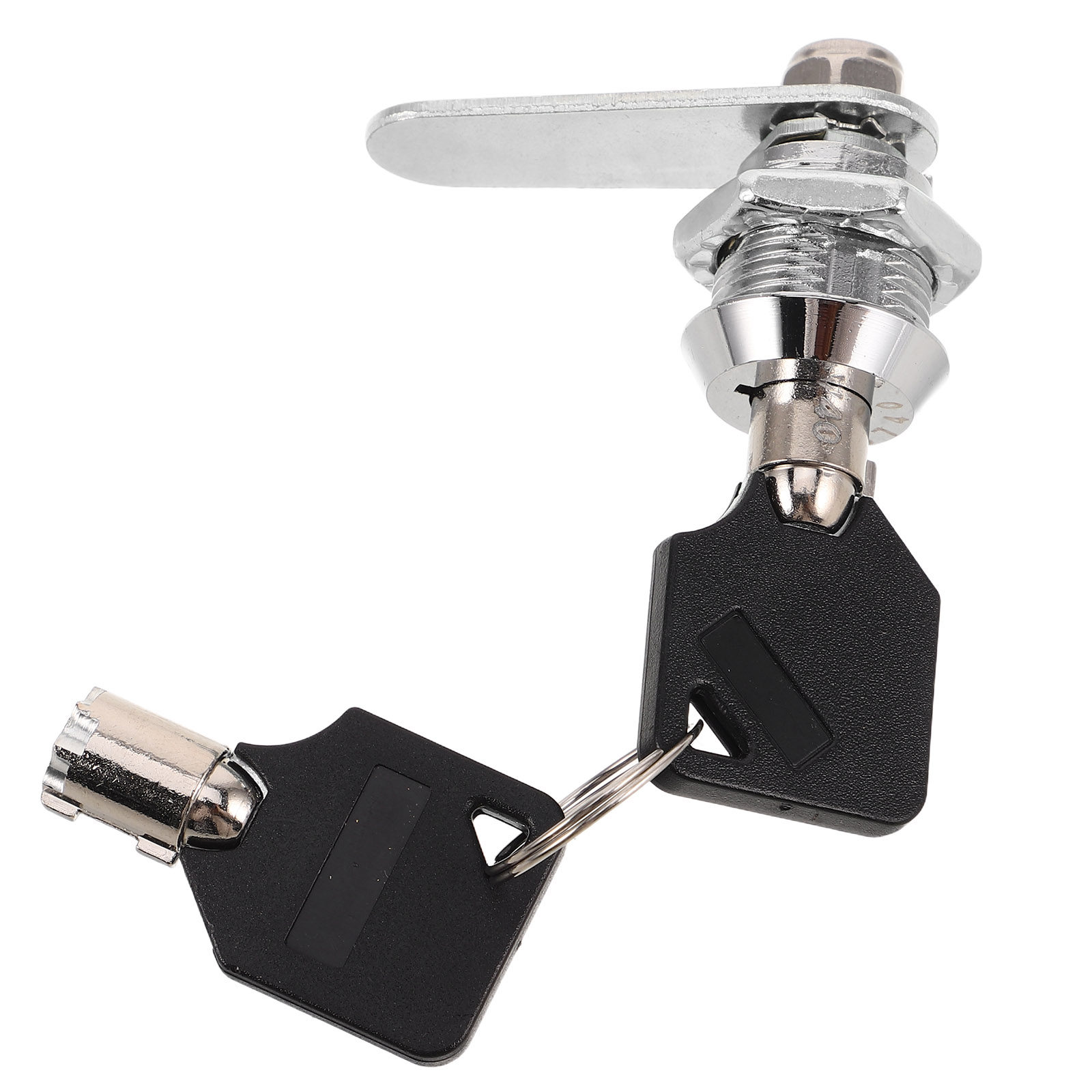1Set Zinc Alloy Cam Locks Cyli - Furniture Hardware Replacement のレビューと価格