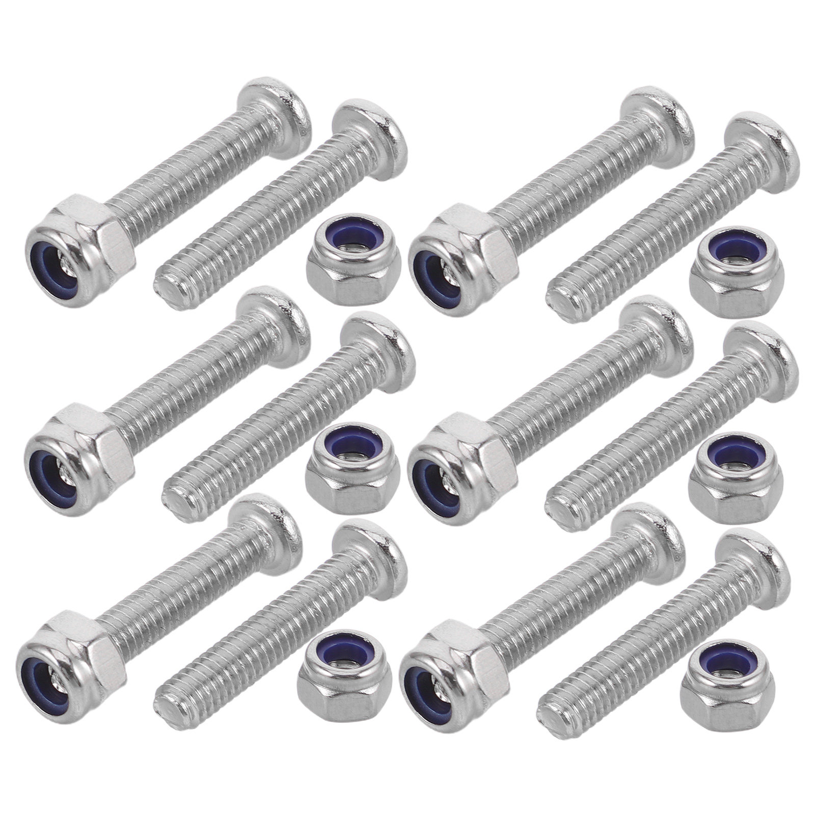12Sets Foosball Table Screws B - Furniture Hardware Replacement のレビューと価格