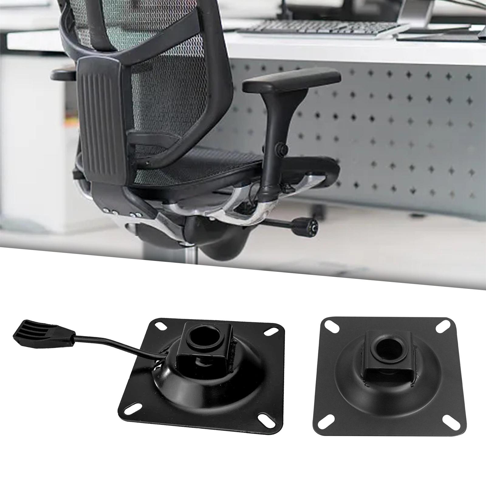 Swivel Chair Base Plate Heavy  - Furniture Hardware Replacement のレビューと価格