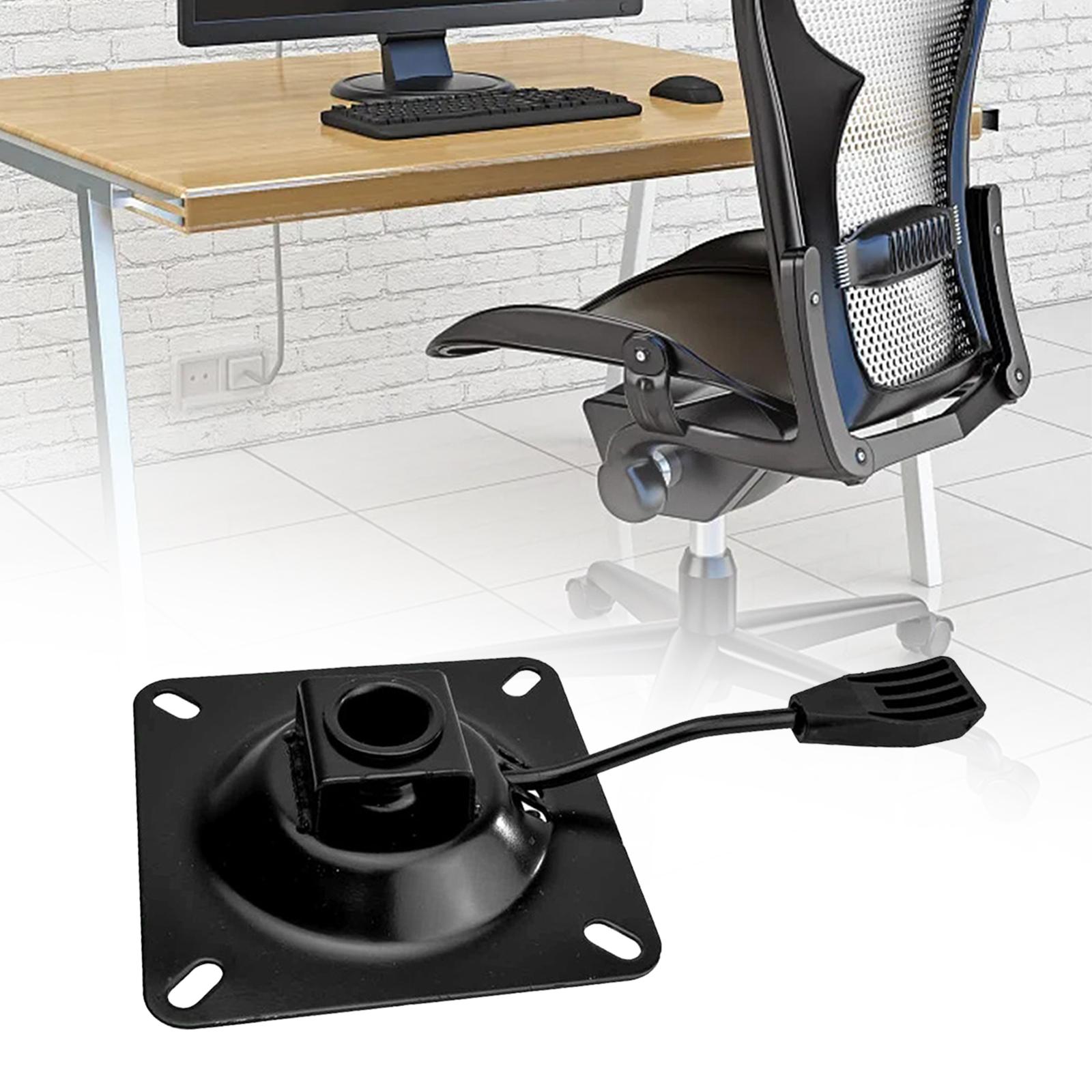 Swivel Chair Base Plate Heavy  - Furniture Hardware Replacement のレビューと価格