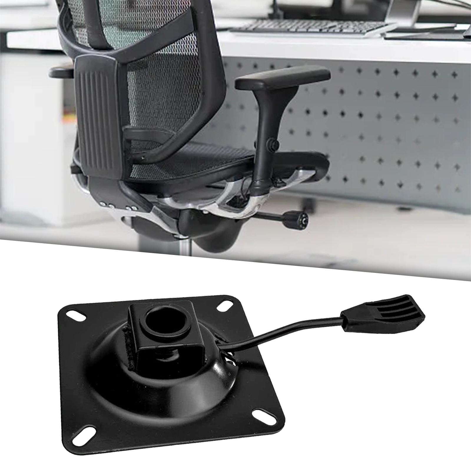 Swivel Chair Base Plate Heavy  - Furniture Hardware Replacement のレビューと価格