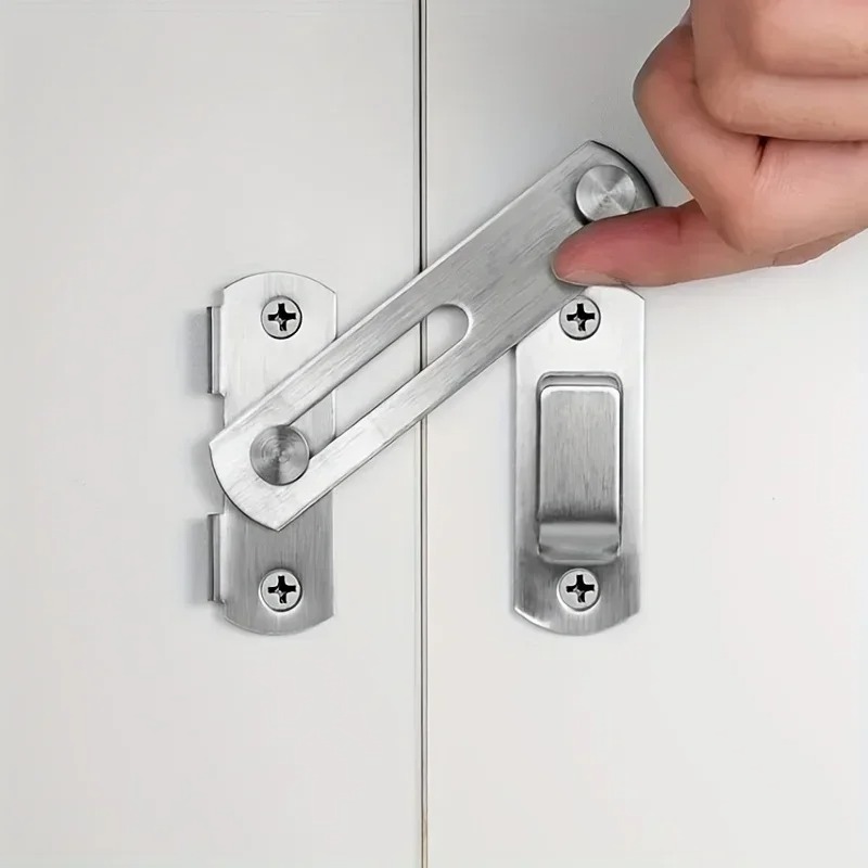 1Pcs Stainless Steel Sliding B - Furniture Sliding Door Hardware のレビューと価格