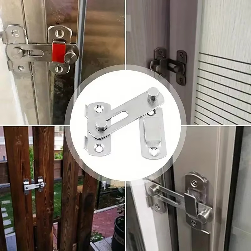 1Pcs Stainless Steel Sliding B - Furniture Sliding Door Hardware のレビューと価格
