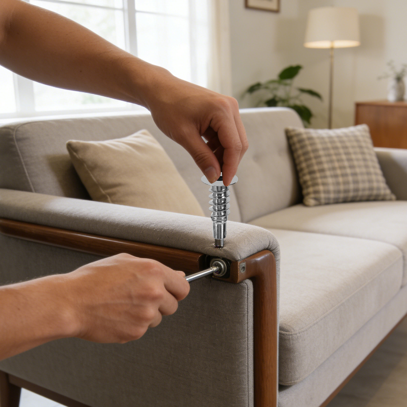 Furniture Hardware Pivot Socke - Furniture Hardware For Bed のレビューと価格