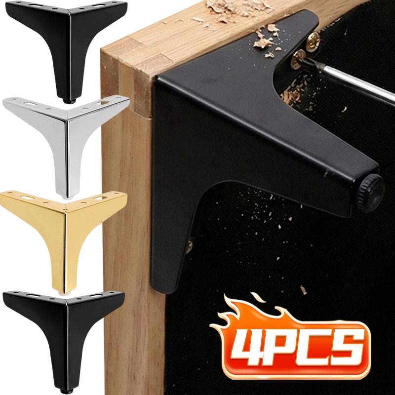Metal Furniture Legs Replaceme - Furniture Hardware Replacement のレビューと価格
