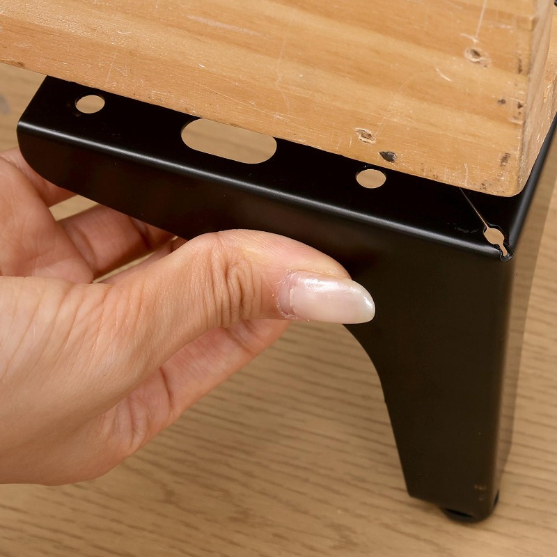 Metal Furniture Legs Replaceme - Furniture Hardware Replacement のレビューと価格