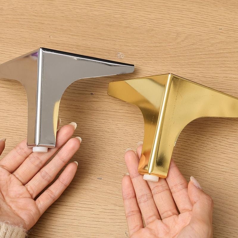 Metal Furniture Legs Replaceme - Furniture Hardware Replacement のレビューと価格