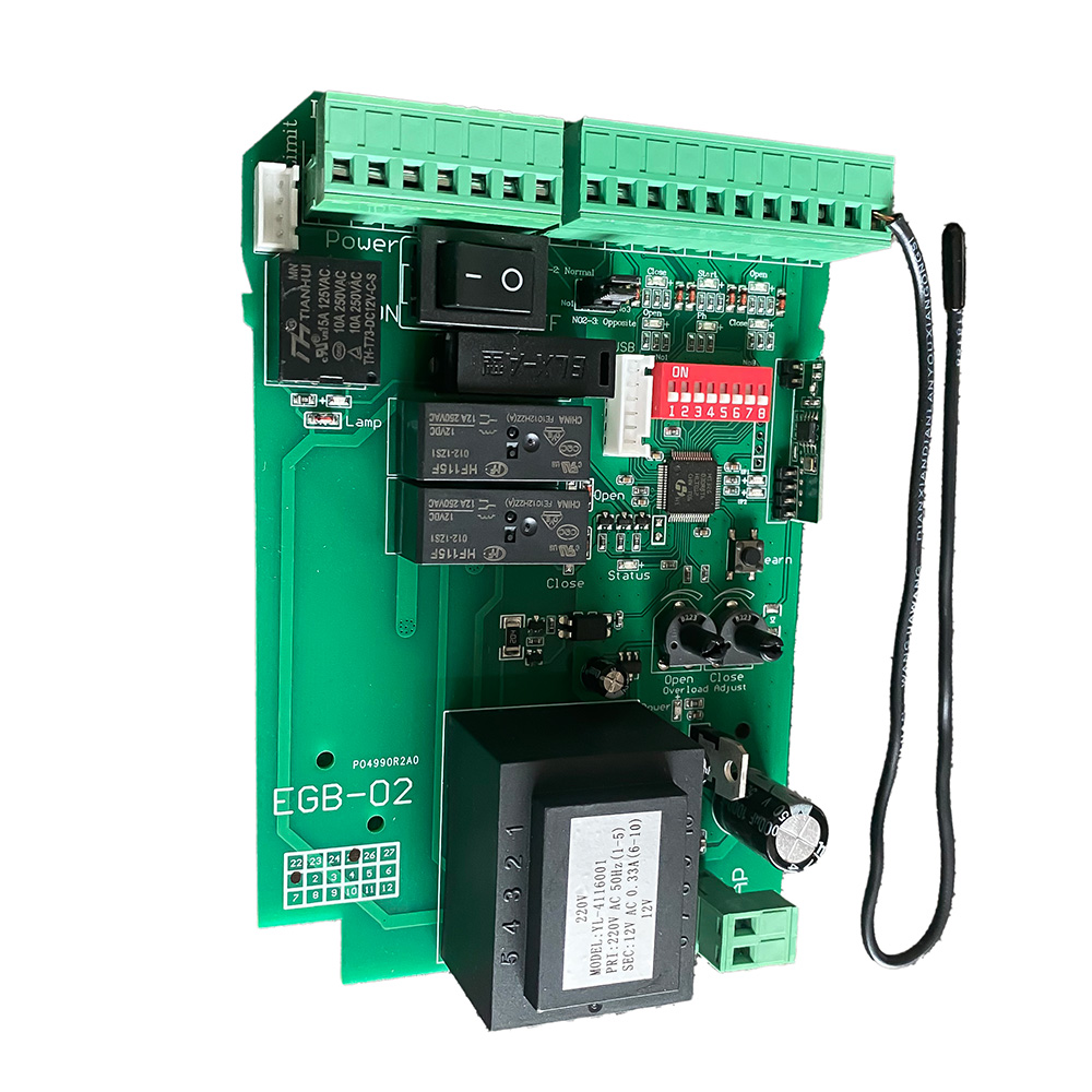 AC220V /AC230V Sliding Gate Op - Furniture Sliding Door Hardware のレビューと価格