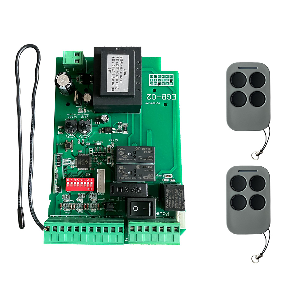 AC220V /AC230V Sliding Gate Op - Furniture Sliding Door Hardware のレビューと価格