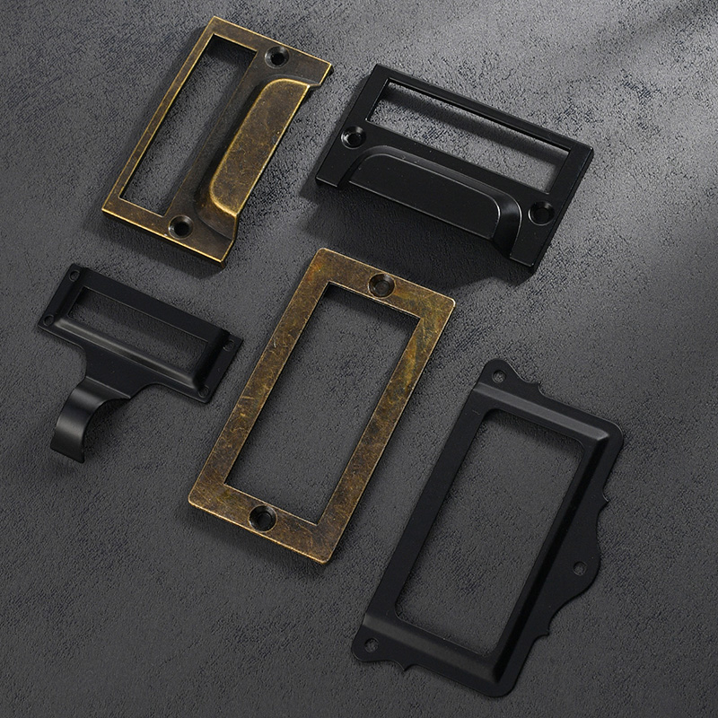 Antique Label Frame Business C - Furniture Hardware Business のレビューと価格