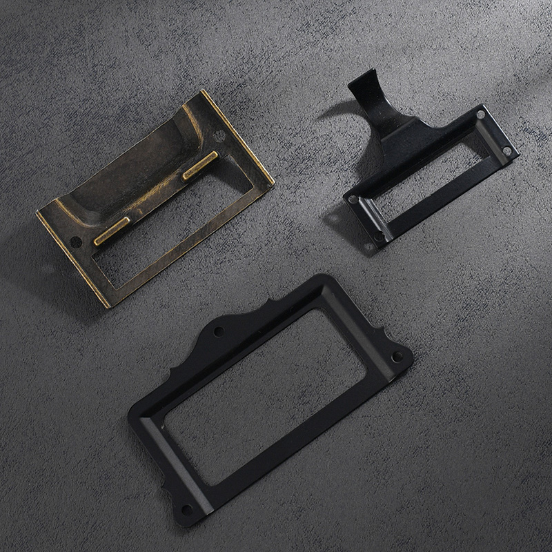 Antique Label Frame Business C - Furniture Hardware Business のレビューと価格