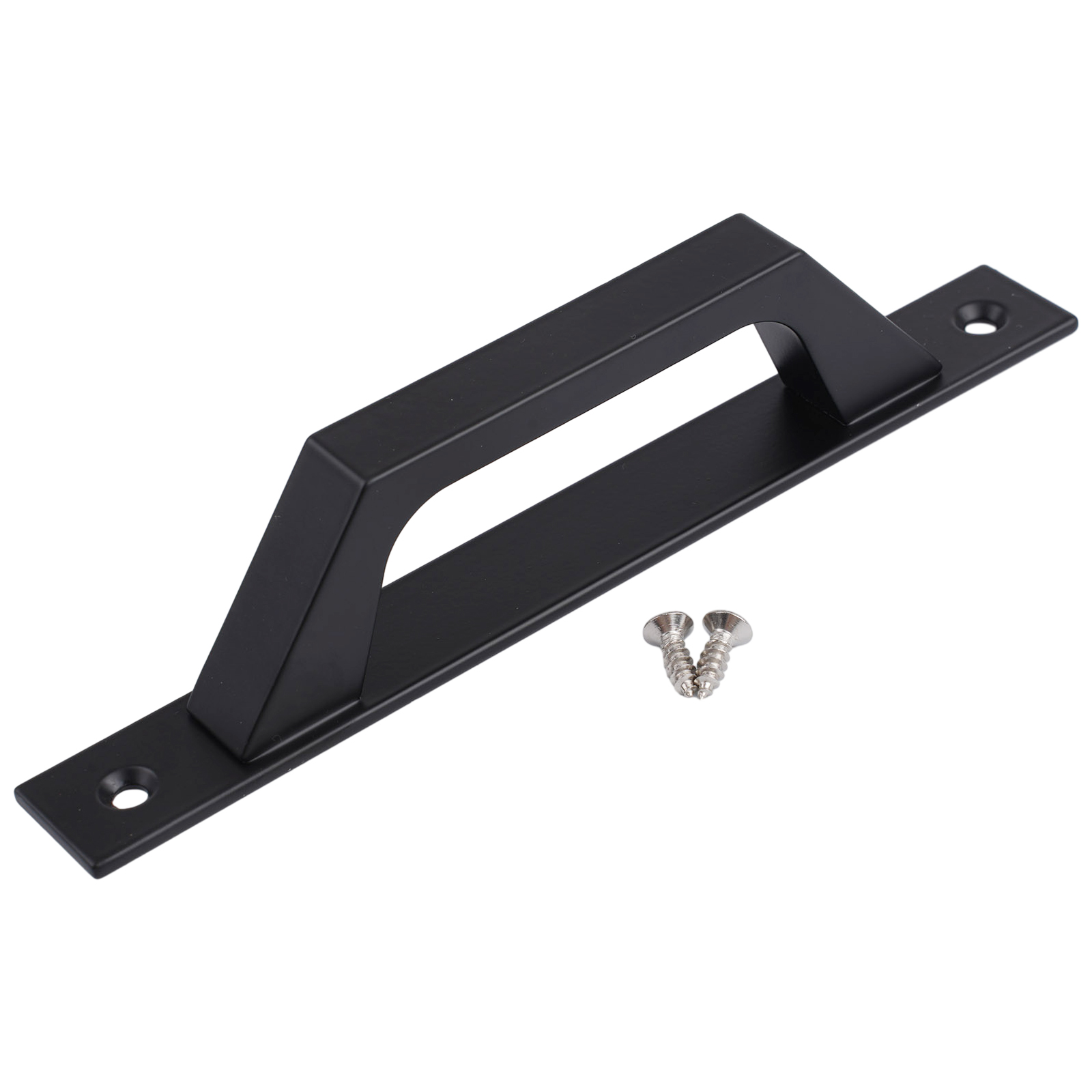Barn Door Pull Handle Heavy Du - Furniture Hardware For Bed のレビューと価格