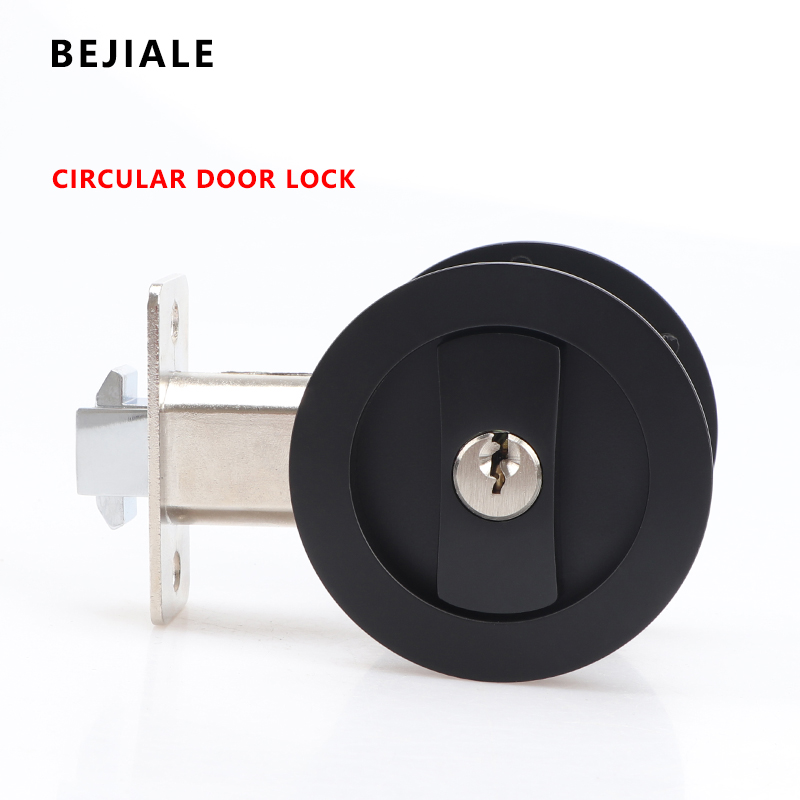 Black Sliding Door Sliding Doo - Furniture Sliding Door Hardware のレビューと価格
